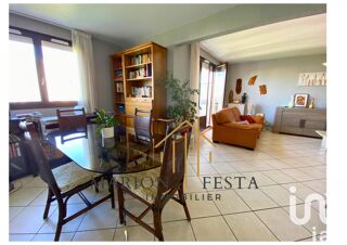  Appartement � vendre 5 pi�ces 98 m�