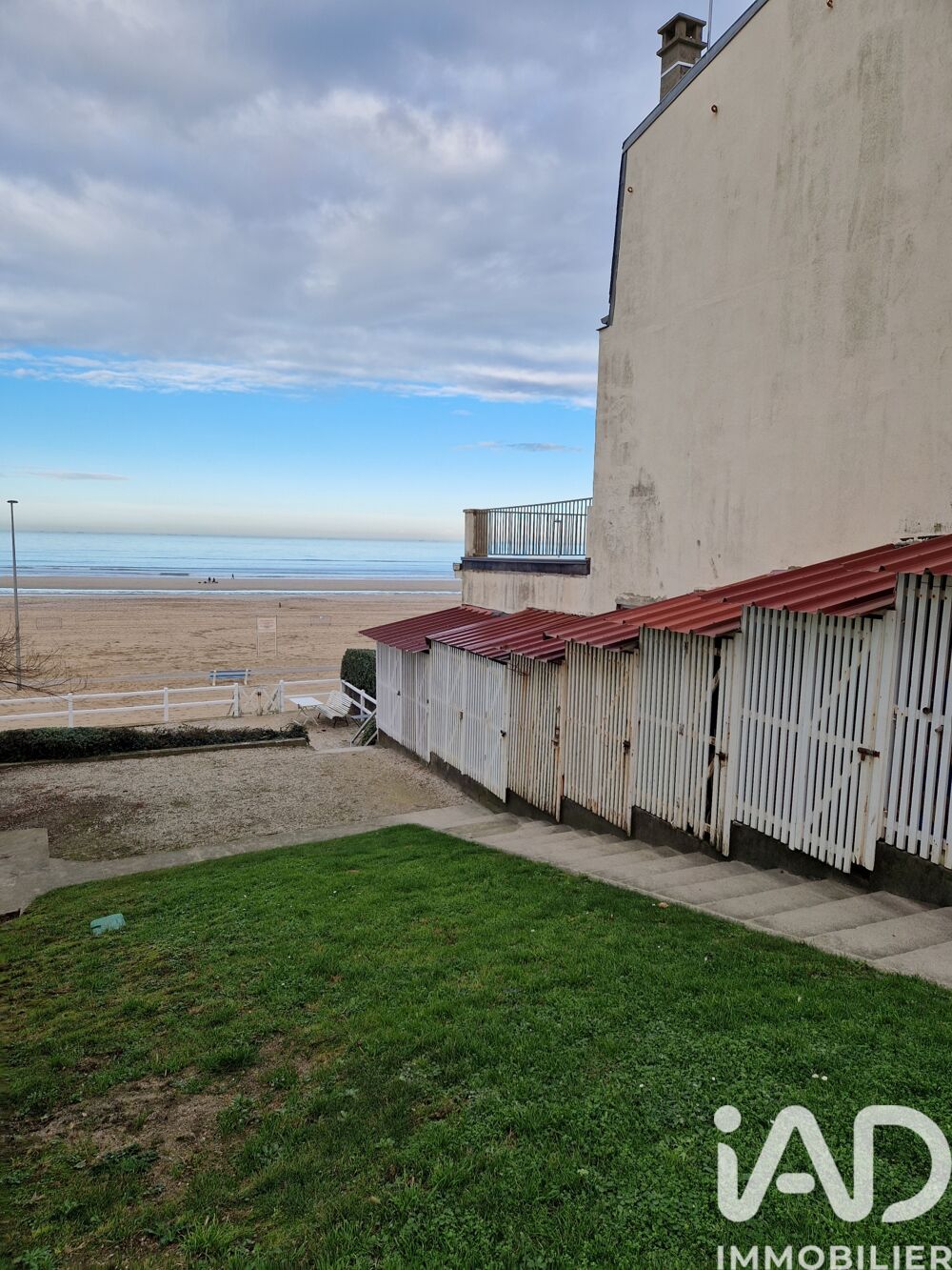 � vendre  Appartement Trouville-sur-Mer (14360)