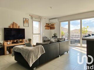  Appartement � vendre 4 pi�ces 82 m�