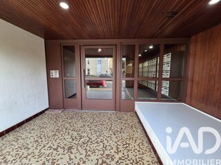  Appartement � vendre 2 pi�ces 49 m�