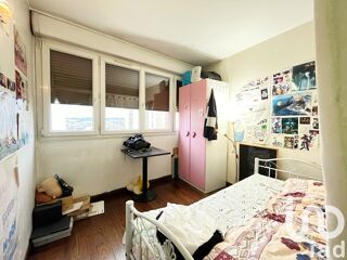  Appartement  vendre 4 pices 75 m