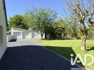  Maison � louer 4 pi�ces 90 m�