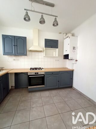  Maison � vendre 5 pi�ces 82 m�