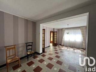  Maison  vendre 5 pices 78 m