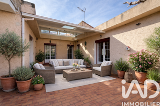  Maison � vendre 7 pi�ces 160 m�