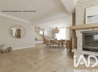  Maison � vendre 8 pi�ces 192 m�