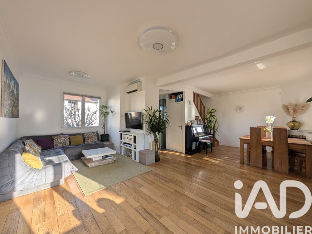 � vendre  Maison Joinville-le-Pont (94340)