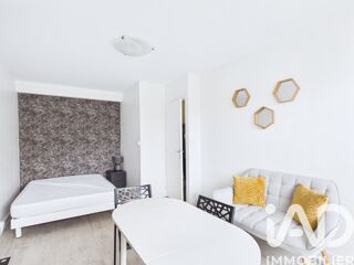  Appartement � vendre 1 pi�ce 28 m�