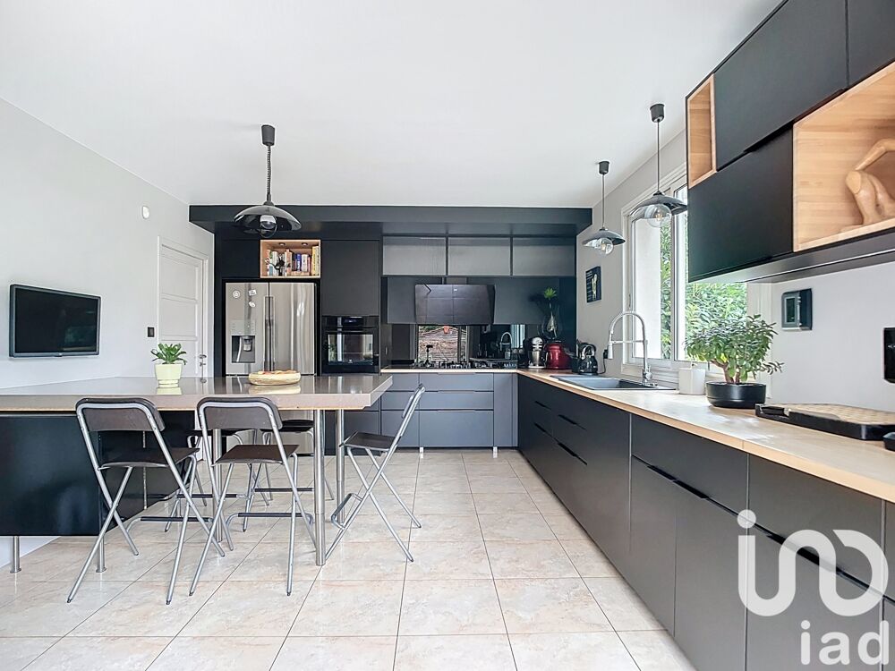 � vendre  Maison Villejuif (94800)