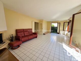  Maison � vendre 6 pi�ces 131 m�