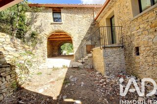  Maison � vendre 8 pi�ces 220 m�