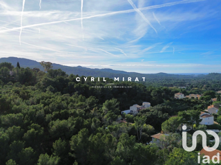  Terrain � vendre 8590 m�