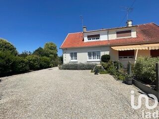  Maison  vendre 4 pices 76 m