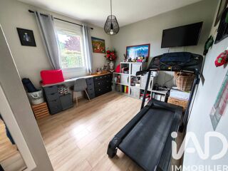  Maison � vendre 3 pi�ces 75 m�