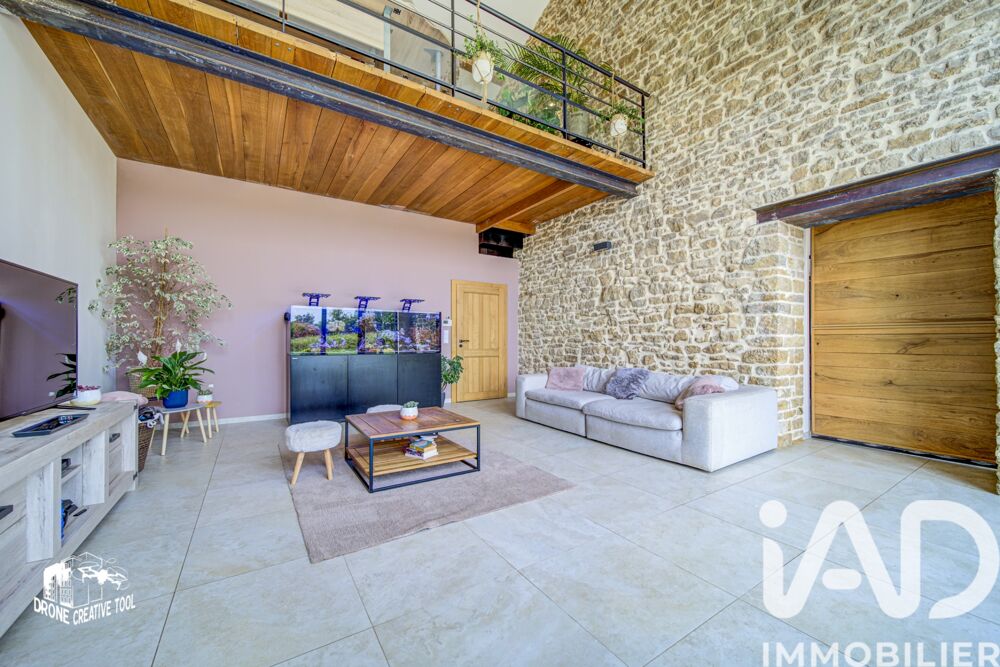 � vendre  Maison Roussy-le-Village (57330)