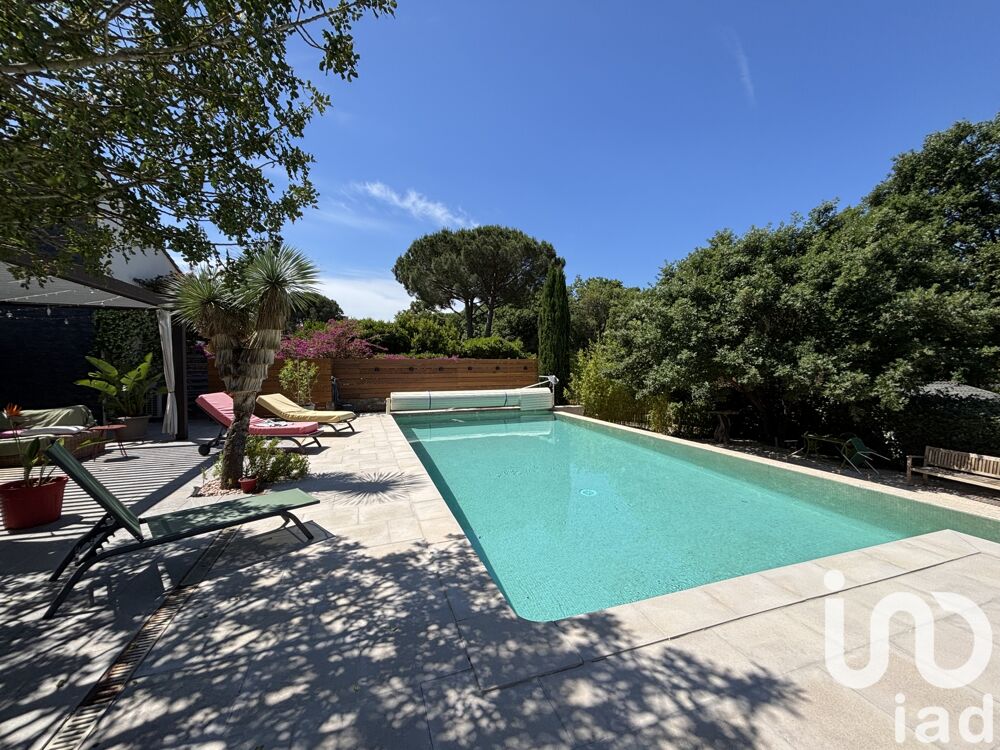  vendre  Maison Bormes-les-Mimosas (83230)