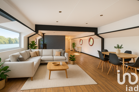   Vente Pniche 5 pices Maison - 5 pice(s) - 180 m