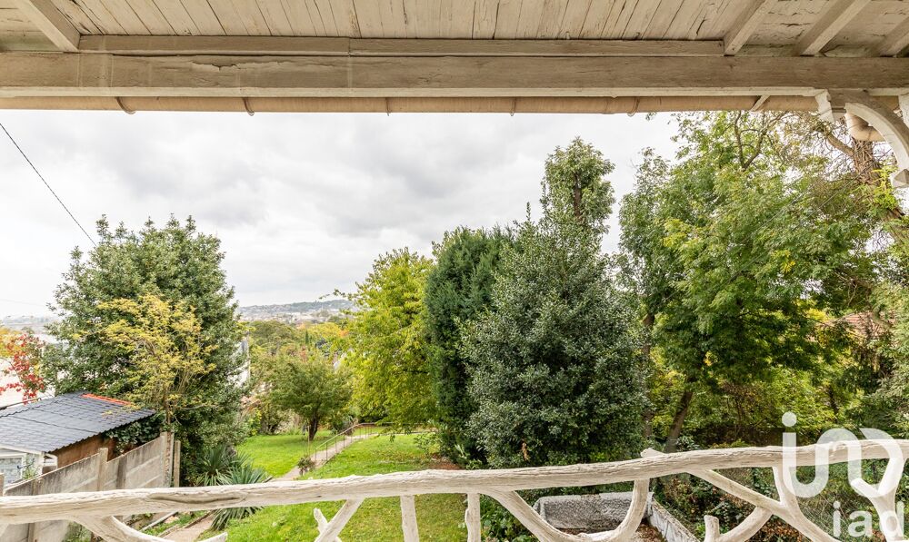 Vente Maison Vente Maison/villa 5 pi�ces Ablon-sur-seine