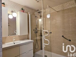  Appartement � vendre 4 pi�ces 81 m�