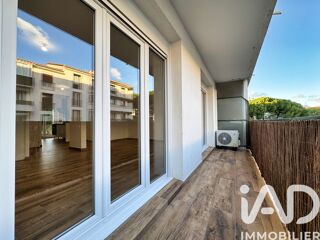  Appartement � vendre 3 pi�ces 73 m�