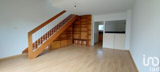  Maison  vendre 3 pices 69 m