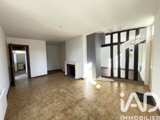  Maison � vendre 4 pi�ces 122 m�