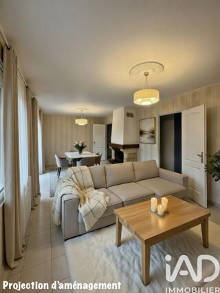  Maison � vendre 6 pi�ces 113 m�