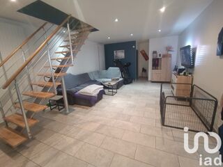  Maison � vendre 5 pi�ces 136 m�