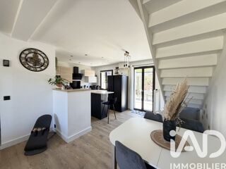  Maison � vendre 4 pi�ces 80 m�