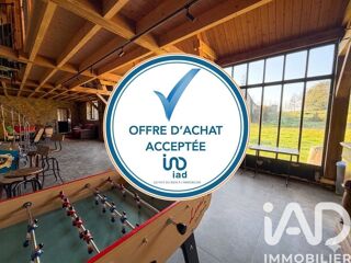  Maison � vendre 6 pi�ces 301 m�