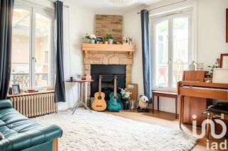  Maison  vendre 5 pices 84 m