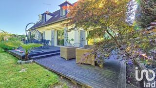  Maison � vendre 7 pi�ces 210 m�