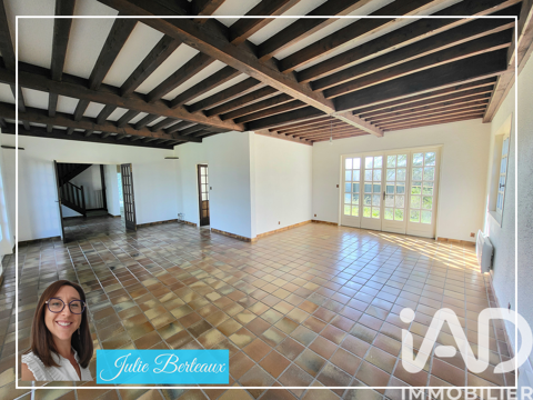   Vente Maison/villa 9 pi�ces Maison - 9 pi�ce(s) - 250 m�