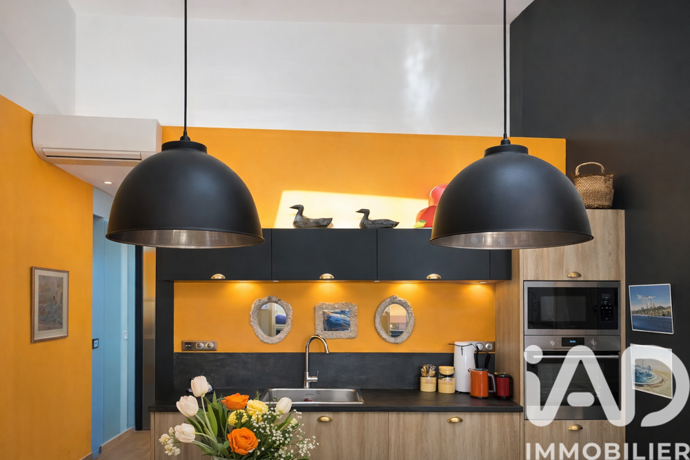 � vendre  Appartement Sanary-sur-Mer (83110)