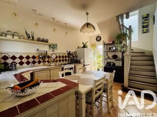  Maison � vendre 5 pi�ces 100 m�