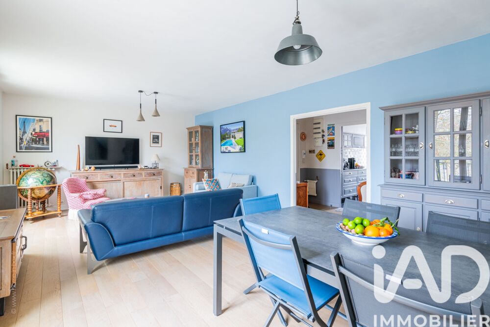 � vendre  Appartement Versailles (78000)