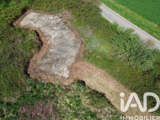  Terrain � vendre 3170 m�