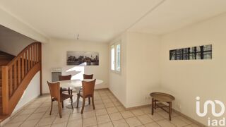  Maison � vendre 5 pi�ces 94 m�