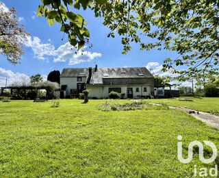  Maison  vendre 12 pices 355 m