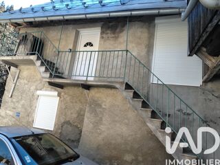  Appartement � vendre 1 pi�ce 23 m�