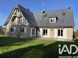  Maison � vendre 6 pi�ces 232 m�