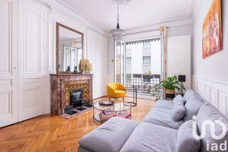  Appartement � vendre 5 pi�ces 121 m�