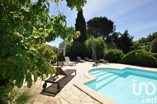  Maison � vendre 6 pi�ces 200 m�