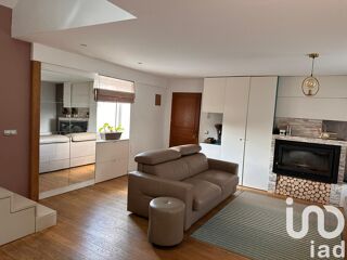  Appartement � vendre 5 pi�ces 121 m�