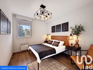  Maison � vendre 4 pi�ces 82 m�