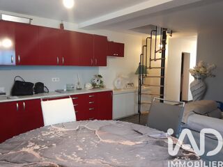  Maison � vendre 4 pi�ces 80 m�