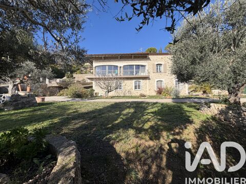   Vente Maison traditionnelle 9 pi�ces Maison - 9 pi�ce(s) - 300 m�