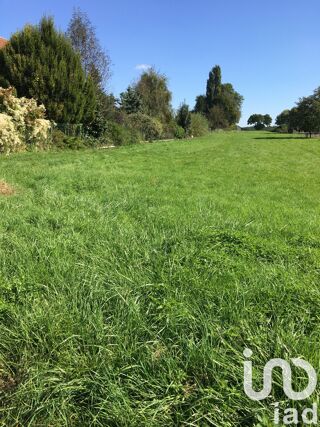  Terrain � vendre 2419 m�