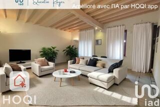  Maison � vendre 4 pi�ces 91 m�