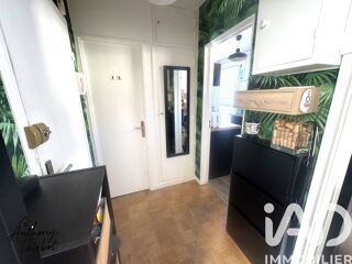  Appartement � vendre 4 pi�ces 80 m�